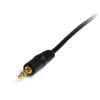 StarTech.com 0,92 m stereo garso laidas – 3,5 mm kištukas į 2x RCA kištuką