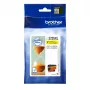 Brother LC3235XLY originalus rašalo kasetė 1 vnt. Didelės talpos (XL) geltona