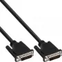 InLine DVI-D laidas 24+1 kištukas / kištukas Dual Link 5 m