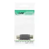 Garso adapteris RCA lizdas / lizdas InLine 99315