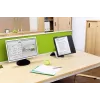 Durable Sherpa Style Table 10 dokumentų stovas besisukantis, 10 A4 plokščių