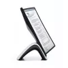 Durable Sherpa Style Table 10 dokumentų stovas besisukantis, 10 A4 plokščių