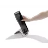 Durable Sherpa Style Table 10 dokumentų stovas besisukantis, 10 A4 plokščių