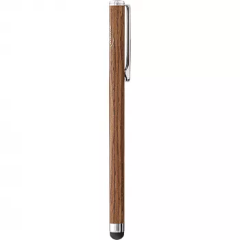 Touchpad rašiklis InLine Woodstylus 55463, 8 mm, grafinis pieštukėlis planšetei ir telefonui