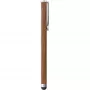 Touchpad rašiklis InLine Woodstylus 55463, 8 mm, grafinis pieštukėlis planšetei ir telefonui