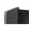 Monitorio stovas Durable 508158 laisvai pastatomas, 10 kg talpa, reguliuojamas aukštis