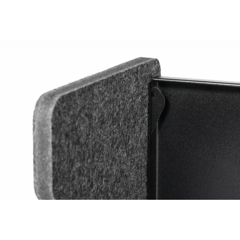 Monitorio stovas Durable 508158 laisvai pastatomas, 10 kg talpa, reguliuojamas aukštis