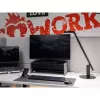 Monitorio stovas Durable 508158 laisvai pastatomas, 10 kg talpa, reguliuojamas aukštis