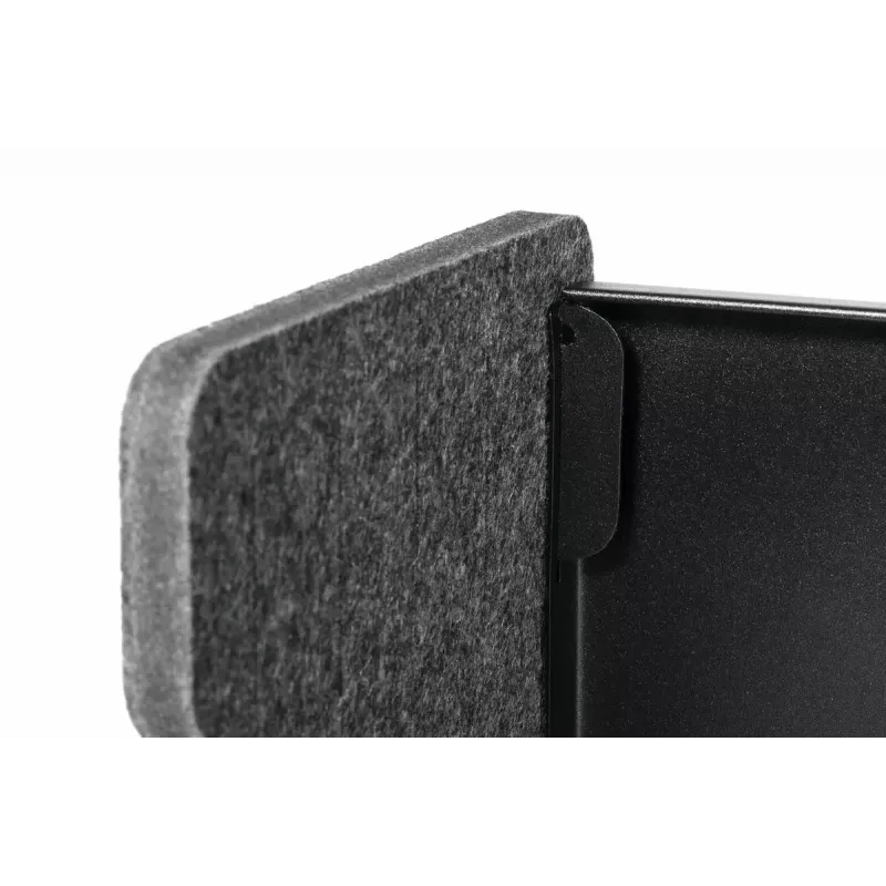 Monitorio stovas Durable 508158 laisvai pastatomas, 10 kg talpa, reguliuojamas aukštis