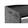 Monitorio stovas Durable 508158 laisvai pastatomas, 10 kg talpa, reguliuojamas aukštis