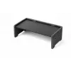Monitorio stovas Durable 508158 laisvai pastatomas, 10 kg talpa, reguliuojamas aukštis