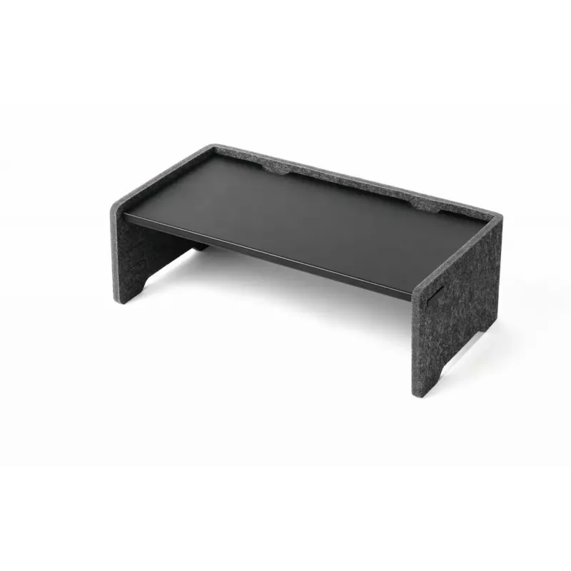 Monitorio stovas Durable 508158 laisvai pastatomas, 10 kg talpa, reguliuojamas aukštis