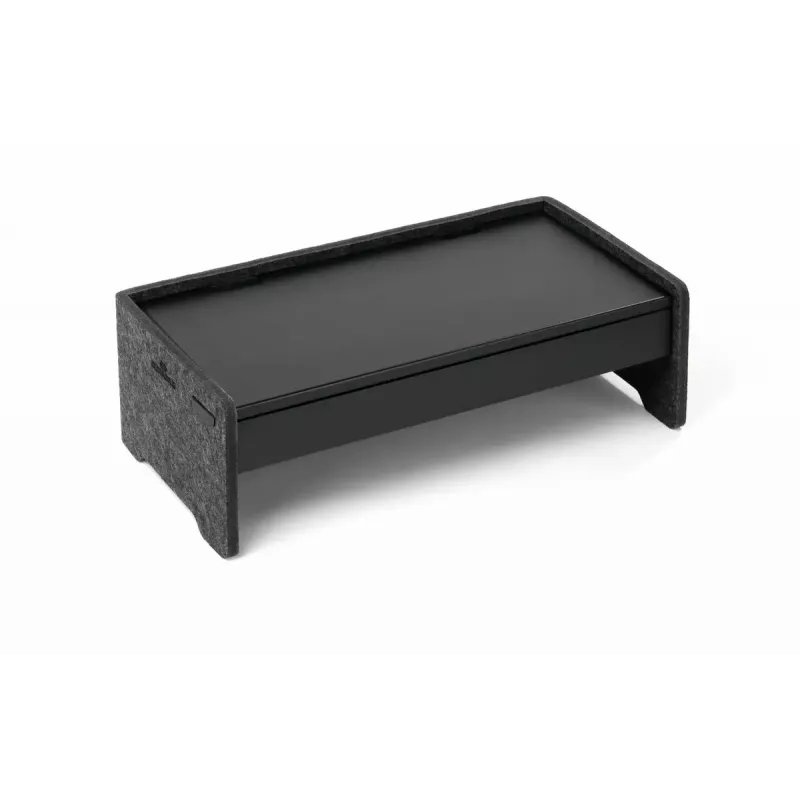 Monitorio stovas Durable 508158 laisvai pastatomas, 10 kg talpa, reguliuojamas aukštis