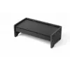 Monitorio stovas Durable 508158 laisvai pastatomas, 10 kg talpa, reguliuojamas aukštis