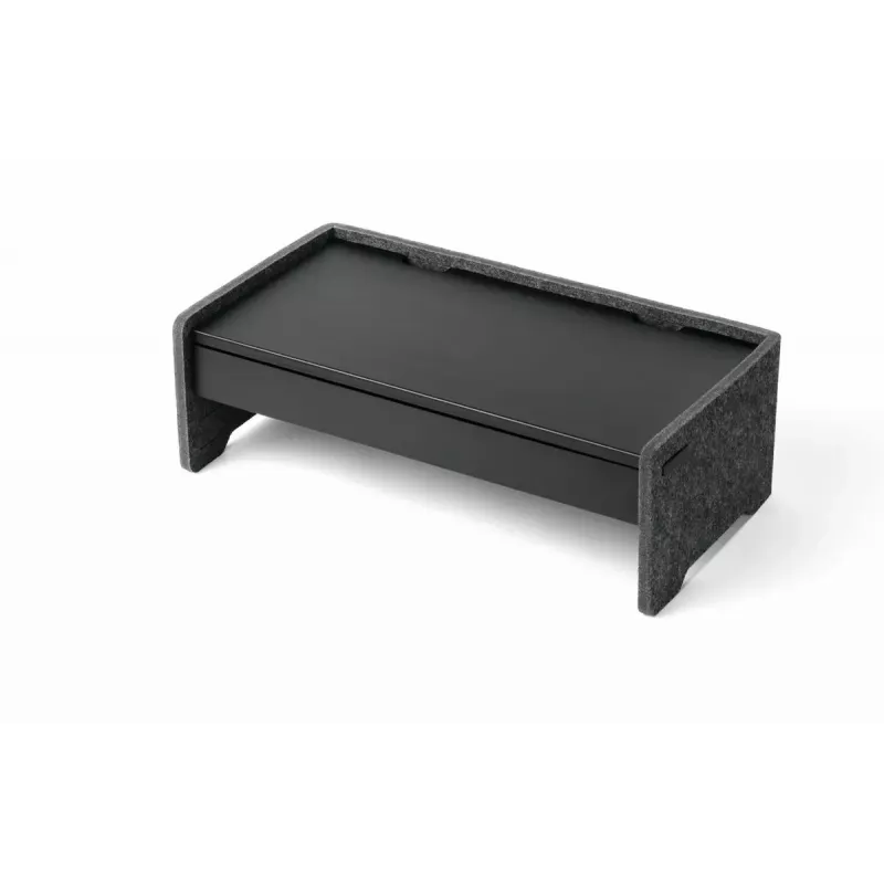 Monitorio stovas Durable 508158 laisvai pastatomas, 10 kg talpa, reguliuojamas aukštis