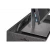 Monitorio stovas Durable 508158 laisvai pastatomas, 10 kg talpa, reguliuojamas aukštis
