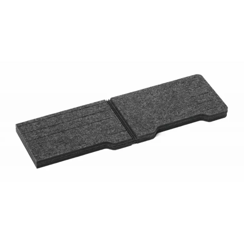 Monitorio stovas Durable 508158 laisvai pastatomas, 10 kg talpa, reguliuojamas aukštis