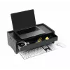 Monitorio stovas Durable 508158 laisvai pastatomas, 10 kg talpa, reguliuojamas aukštis