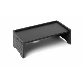 Monitorio stovas Durable 508158 laisvai pastatomas, 10 kg talpa, reguliuojamas aukštis