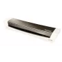 Karšto laminavimo aparatas Leitz iLAM A3, 310 mm/min, pilkai balta