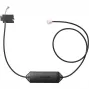 Jabra Link 14201-44 valdymo adapteris NEC telefonams, juodas