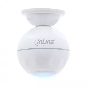 Judesio detektorius InLine Smart Home 40153