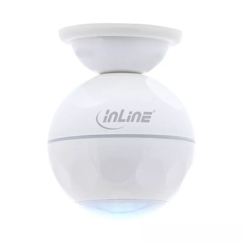 Judesio detektorius InLine Smart Home 40153