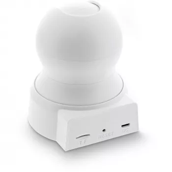 IP apsaugos kamera InLine Smart Home Camera Indoor
