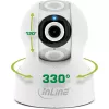 IP apsaugos kamera InLine Smart Home Camera Indoor
