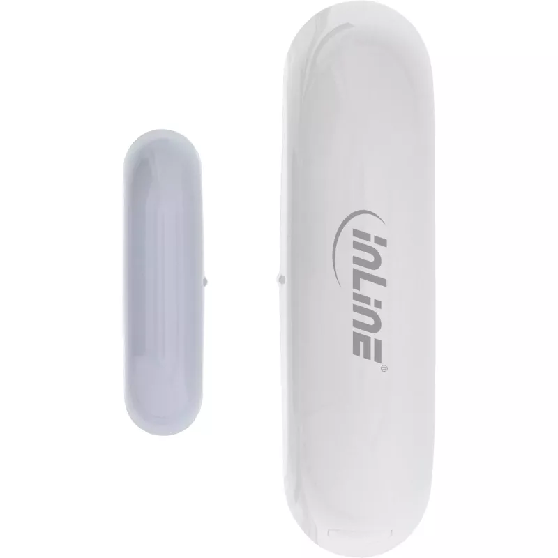 InLine 40152 durų / langų jutiklis WiFi