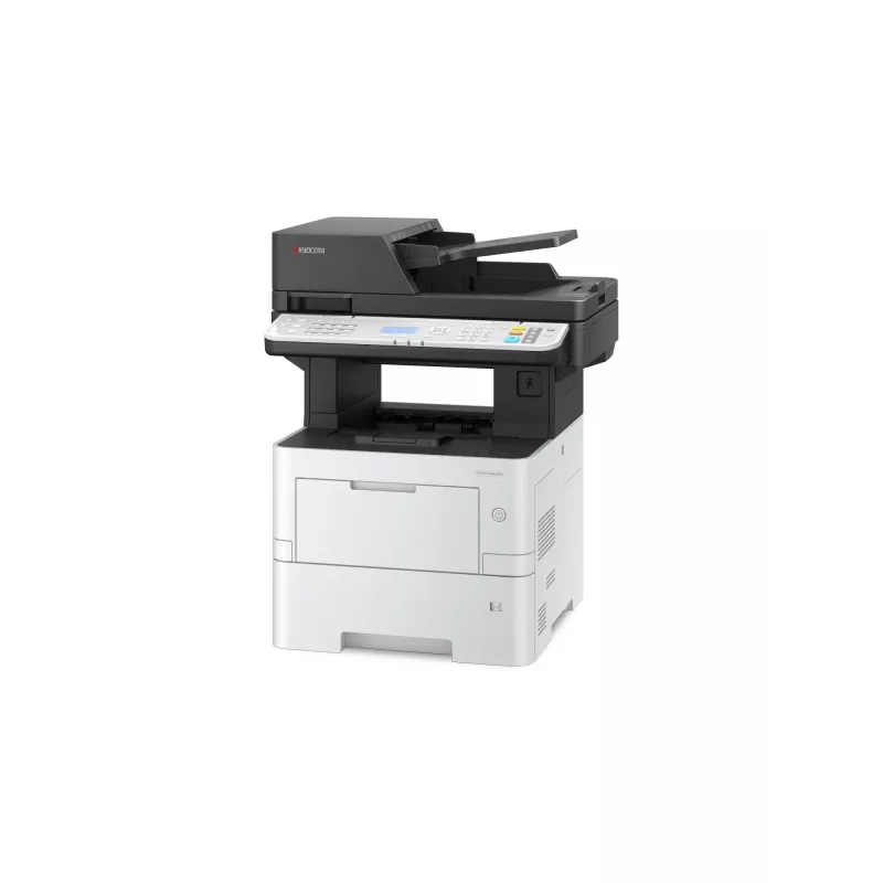 KYOCERA ECOSYS MA4500fx daugiafunkcis lazerinis įrenginys A4 1200 x 1200 DPI 45 ppm