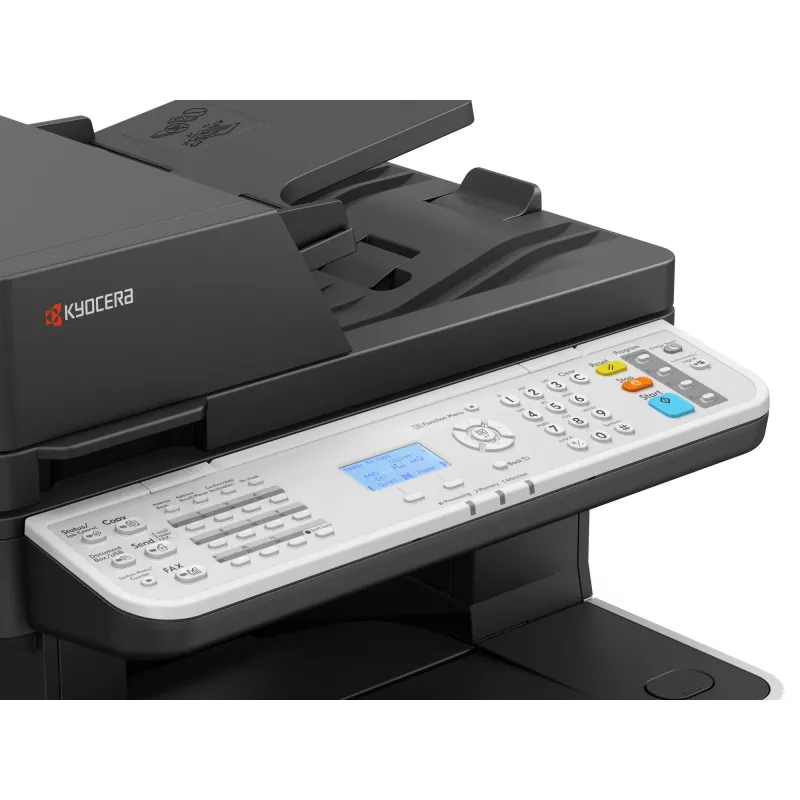 KYOCERA ECOSYS MA4500fx daugiafunkcis lazerinis įrenginys A4 1200 x 1200 DPI 45 ppm