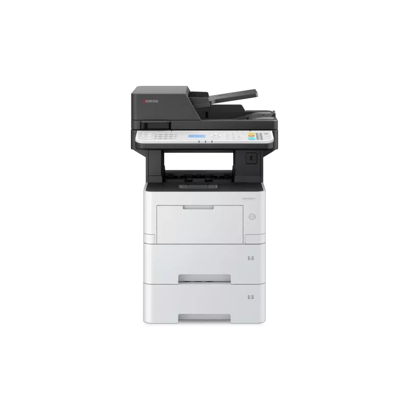 KYOCERA ECOSYS MA4500fx daugiafunkcis lazerinis įrenginys A4 1200 x 1200 DPI 45 ppm