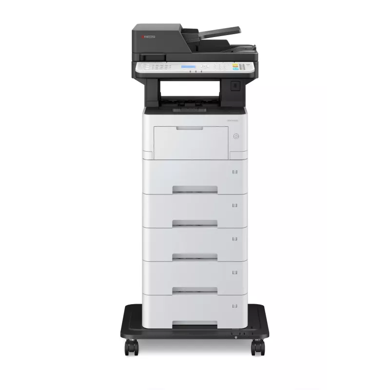 KYOCERA ECOSYS MA4500fx daugiafunkcis lazerinis įrenginys A4 1200 x 1200 DPI 45 ppm