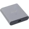InLine kortelių skaitytuvas USB 3.2 USB-C arba USB-A, skirtas CFexpress tipo B kortelėms