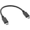 InLine kortelių skaitytuvas USB 3.2 USB-C arba USB-A, skirtas CFexpress tipo B kortelėms