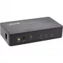 InLine HDMI jungiklis, 3 prievadai, 4K2K@60Hz, HDCP 2.2