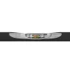 InLine šarvuotas pataisos kabelis Cat.6A U/FTP, 2 m, juodas