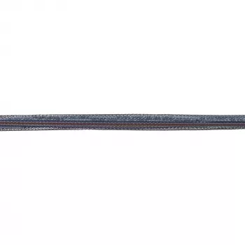InLine Slim SAS kabelis, SFF-8654 į Mini SAS SFF-8087, 12Gb/s, 0,5m