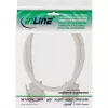 InLine SCSI U320 laidas, 68 kontaktų micro Centronics (VHD) kištukas / kištukas, 1,8 m