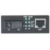 Medijos keitiklis Intellinet Gigabit Ethernet WDM Bi-Direkcinis 545068
