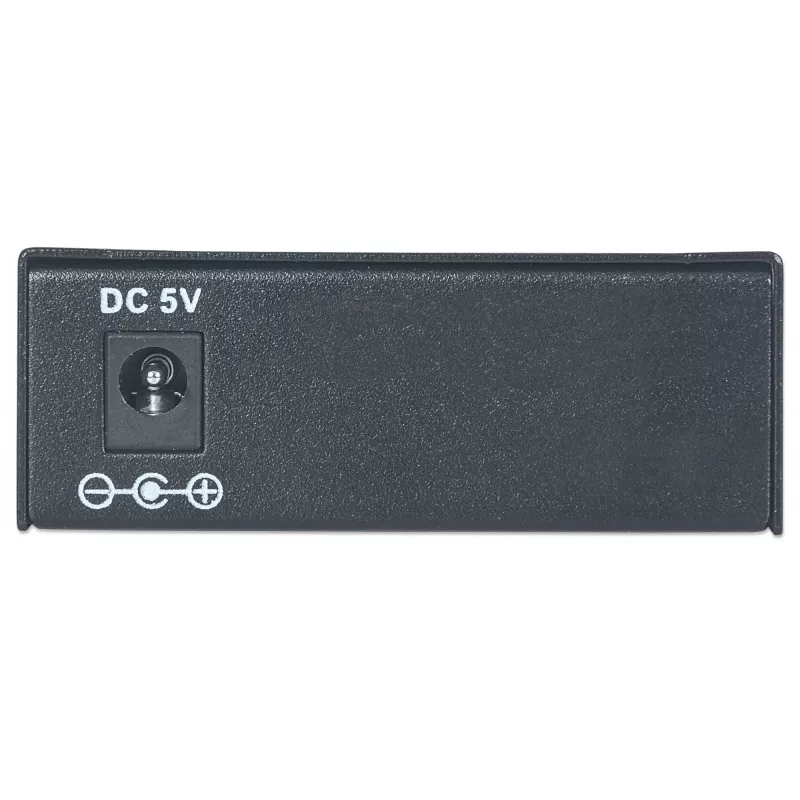 Medijos keitiklis Intellinet Gigabit Ethernet WDM Bi-Direkcinis 545068