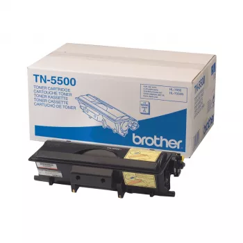 Originalus Brother TN-5500 juodas kasetė 1 vnt.