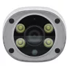 InLine SmartHome HD lauko kamera su LED apšvietimu, IP66