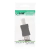 USB 2.0 adapteris, tipas A kištukas / tipas B kištukas, InLine 33443A