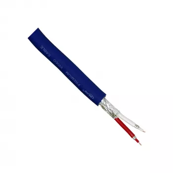InLine S-VHS vaizdo kabelis Premium 4 pin mini DIN kištukas / kištukas, auksuoti kontaktai, 10 m