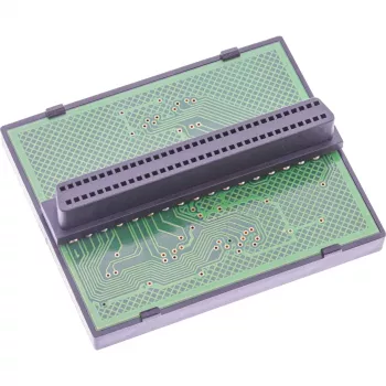 InLine SCSI U320 LVD/SE Terminator vidinis 68 kontaktų mini Sub-D moteriškas