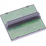 InLine SCSI U320 LVD/SE Terminator vidinis 68 kontaktų mini Sub-D moteriškas