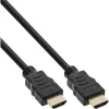 InLine HDMI kabelis 2 m High Speed su Ethernet, modelis B-17002P
