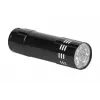 Rankinis žibintuvėlis Manhattan LED Torch 3 vnt. pakuotė